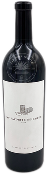 My Favorite Neighbor 2020 Cabernet Sauvignon 