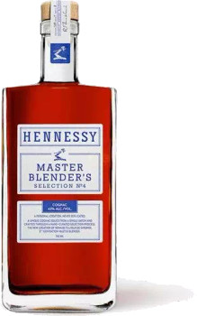 Hennessy Master Blender's Selection No. 5 - Old Town Tequila