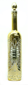 Tigre Blanc Vodka 750ml