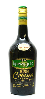 Kerrygold Irish Cream