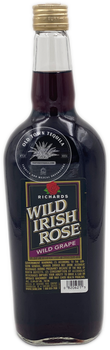 Richards Wild Irish Rose Wild Grape