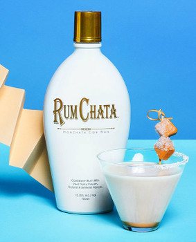 RUMCHATA 750ML