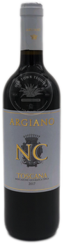 Argiano NC Toscana Rosso 2017 