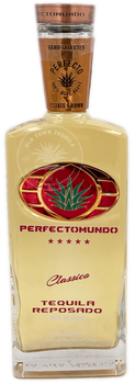Perfectomundo Classico Reposado