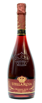 Stella Rose Rosso Lux