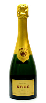 Krug Brut Grande Cuvee