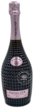 Nicolas Feuillatte 2005 Palmes d'Or Rose Brut