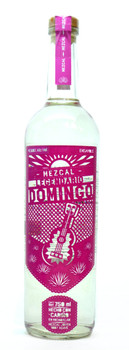 Mezcal legendario Domingo Ensamble