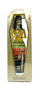 LA Muerte Salva Mi Vida