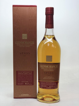 Glenmorangie Spios Private edition no 9