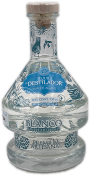 El Destilador Blanco