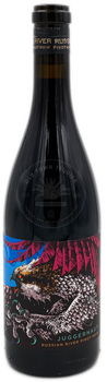 Juggernaut 2019 Russian River Pinot Noir