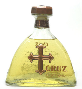 Cruz Anejo