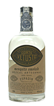 Corte Vetusto Mezcal Espadin