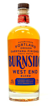 Burnside West End American Whiskey