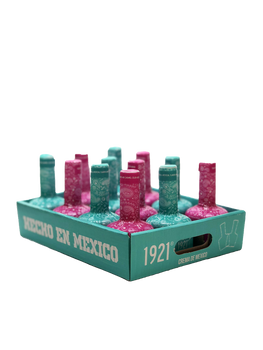 1921 Crema de Mexico 50ML 12 Pack