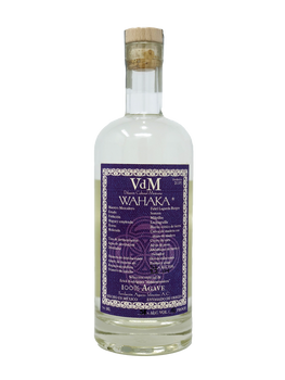 WAHAKA VdM Sonora Lechuguilla 