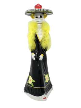 Dona Celia Reposado Tequila