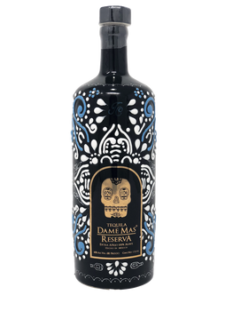 Dame Mas Reserva Extra Anejo Tequila
