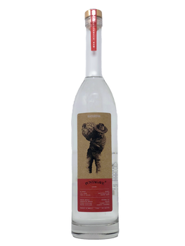 Puntagave Rustico Bacanora