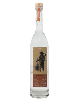 Puntagave Rustico Sotol