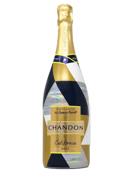 Chandon Brut Rebecca Minkoff Limited Edition Sparkling Wine