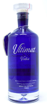 Ultimat Vodka 750ml