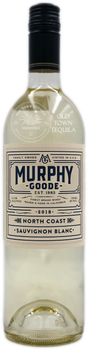 Murphy Goode 2018 North Coast Sauvignon Blanc