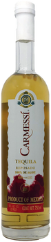 Carmessi Reposado Tequila