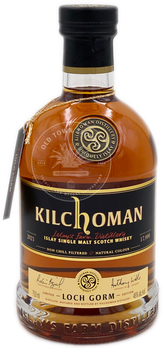 Kilchoman Loch Gorm Scotch 2021 Edition