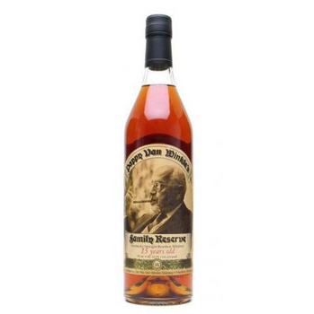 Pappy Van Winkle 15 Year 2013