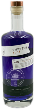 Empress 1908 Indigo Gin