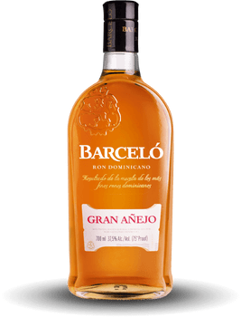 Ron Barcelo Gran Anejo Rum