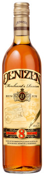 Denizen Merchants Reserve 8 Year Rum
