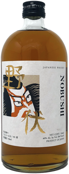 Nobushi Japanese Whisky