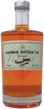 Gabriel Boudier Saffron Gin
