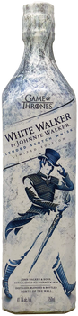Johnnie Walker White Walker Scotch