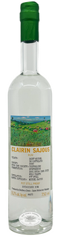 Clairin Sajous Rum