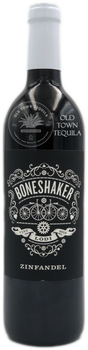 Boneshaker Vint Lodi Zinfadel