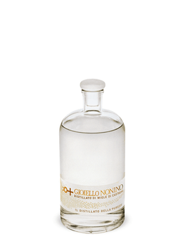 Nonino Gioiello Chestnut Honey Distillate