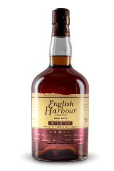 English Harbour Port Cask Finish Rum