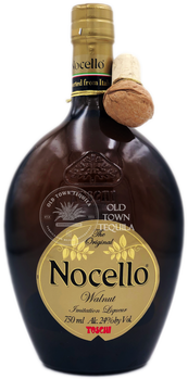 Toschi Nocello Walnut Liqueur