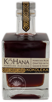 Ko Hana Cacao & Honey Rum Kokoleka