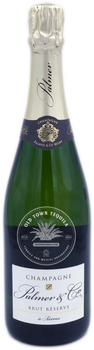 Palmer and Co Champagne Brut Reserve a Reims