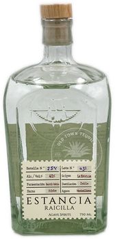 Estancia Raicilla 90 Proof