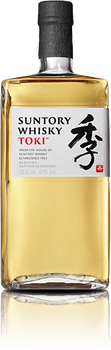 Suntory Toki Japanese Whisky