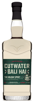 Cutwater Bali Hai Tiki Holiday Spirit