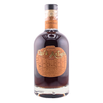 Cava Antigua Almond Liqueur 750ml