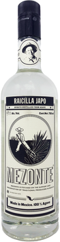 Mezonte Raicilla Japo