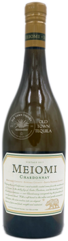 Meiomi Chardonnay Monterey Country Sonoma County Santa Barbara County Vintage 2017